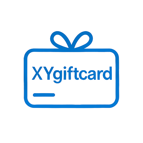 XY GiftCard